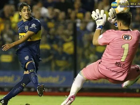 Vadalá y su gran chance