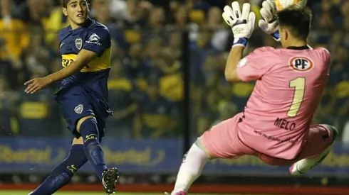 Vadalá y su gran chance