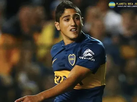 Benedetto bancó a Vadalá