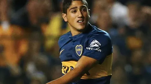 Benedetto bancó a Vadalá