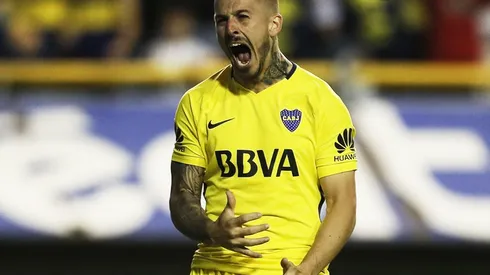 Operaron a Benedetto