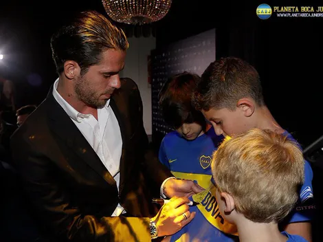 Gago contó cuál es su objetivo post recuperación