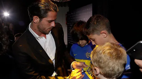 Gago contó cuál es su objetivo post recuperación