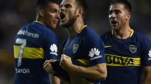 Los amuletos de la suerte de Nández