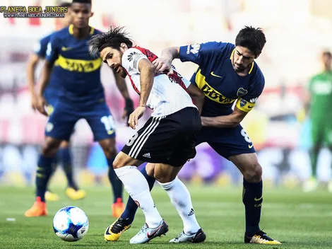 El plan de Guillermo para incluir a Pablo Pérez