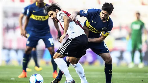 El plan de Guillermo para incluir a Pablo Pérez