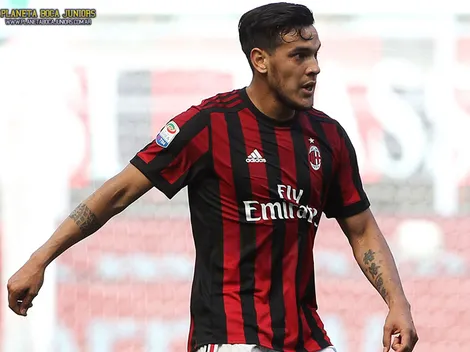 Angelici, contundente sobre Gómez: ¿viene o no?