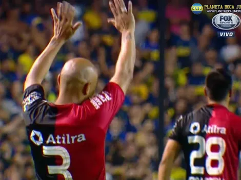 El mensaje de Clemente para los hinchas de Boca