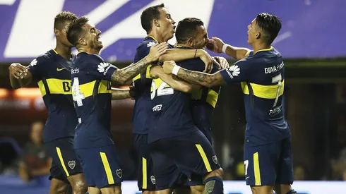 El uno por uno ante Colón