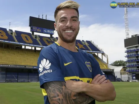 Buffarini apuntó a la dirigencia de San Lorenzo