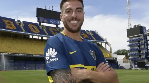 Buffarini apuntó a la dirigencia de San Lorenzo