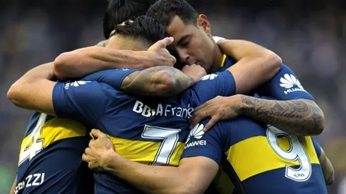 A sacar más ventaja