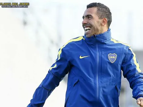 "Le hace bien al grupo, juegue o no"