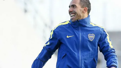 "Le hace bien al grupo, juegue o no"