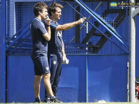 Sorpresa en la lista de concentrados