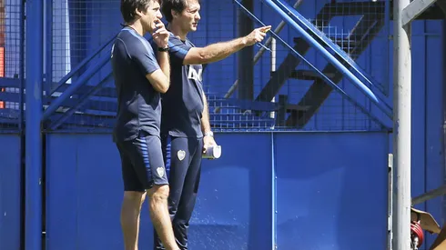 Sorpresa en la lista de concentrados