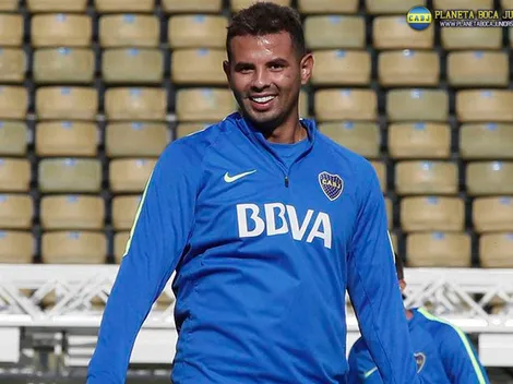 El enigmático mensaje de Cardona