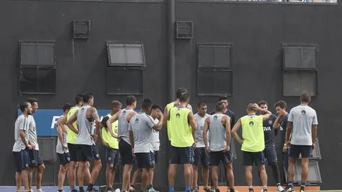 ¿Definidos los once?