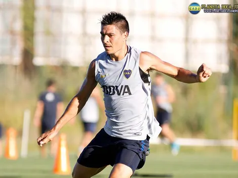 Goltz contó cuál fue el jugador que más extrañaron