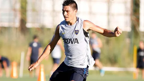 Goltz contó cuál fue el jugador que más extrañaron