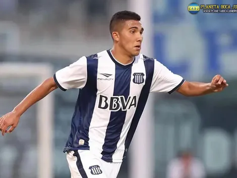 Quiénes son los juveniles que cede Boca para comprar a Bebelo Reynoso