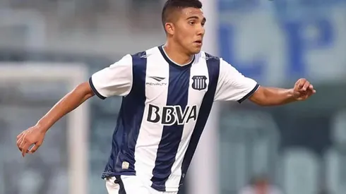 Quiénes son los juveniles que cede Boca para comprar a Bebelo Reynoso