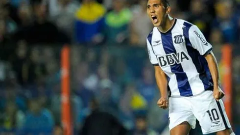 ¿Se muda de Córdoba a La Boca?