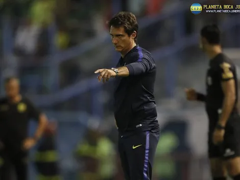 Guillermo, autocrítico