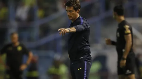 Guillermo, autocrítico