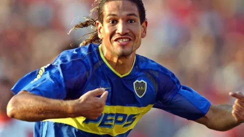 Barijho, con todo contra Gallardo y los antiBoca