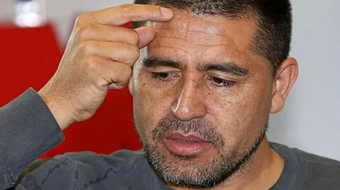 Le preguntaron a Riquelme por los colombianos y esto dijo