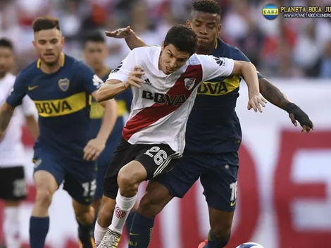 Espectador de lujo en Mar del Plata