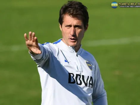 Equipo confirmado para el Superclásico