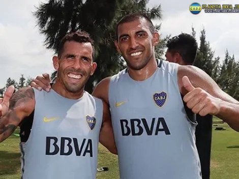 Visita especial en la pretemporada