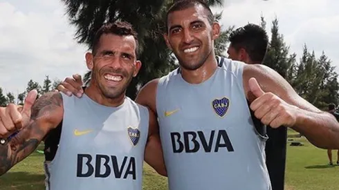 Visita especial en la pretemporada