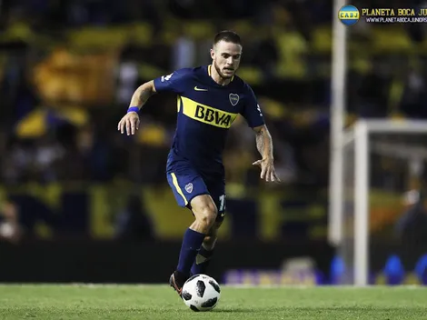 Nández, el indiscutido
