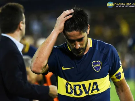 Parte médico: Pérez, distendido