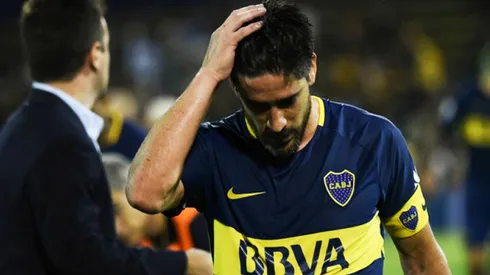 Parte médico: Pérez, distendido