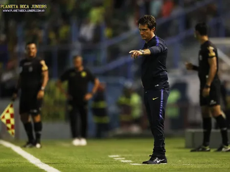 Las voces de los protagonistas