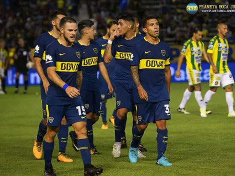 Derrota en Mar del Plata