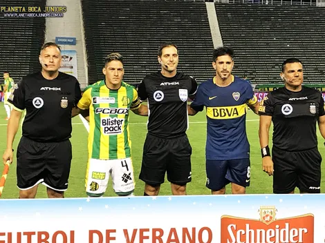 Pablo Pérez, con molestias