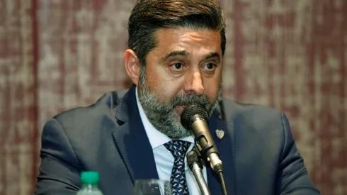 Angelici eligió: ¿ganar la Supercopa o la Libertadores?