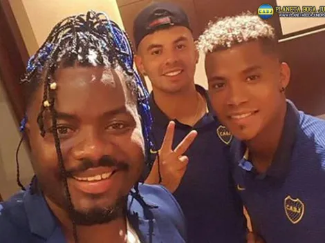 El audio que puede comprometer a Cardona y Barrios