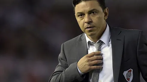 Polémica frase de Gallardo sobre Boca