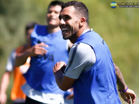 "No me pasó ni cuando nacieron mis hijas"