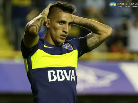 Genoa rechazó la oferta de Boca