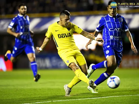 El primer amistoso del año