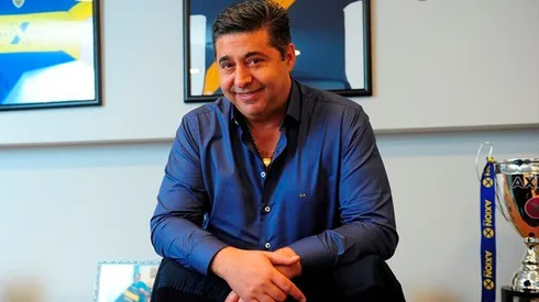 Boca ofertó 15 millones por un delantero del fútbol argentino