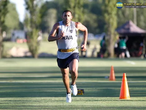 El número que usará Ábila