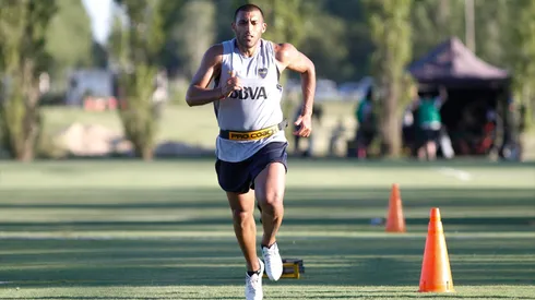 El número que usará Ábila